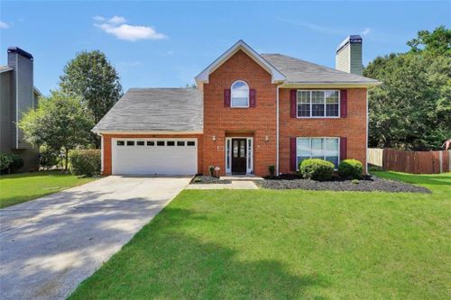 16 Jodeco Station Drive, Stockbridge, GA, 30281 | Card Image