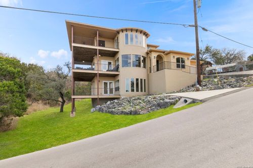 502 Cindy Dr, Canyon Lake, TX, 78133-6603 | Card Image