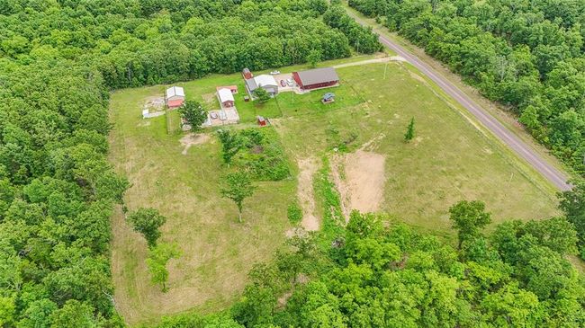 14901 State Route Ff, House other with 4 bedrooms, 3 bathrooms and 4 parking in Edgar Springs MO | Image 79