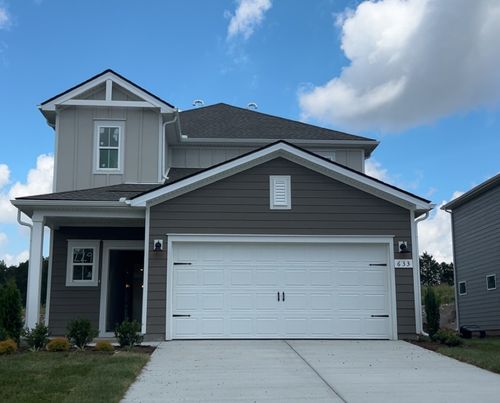 633 Whitetail Ct, Smyrna, TN, 37167-2285 | Card Image