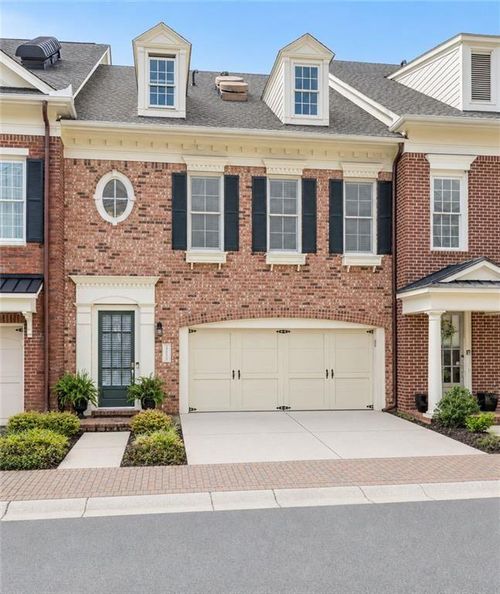 2268 Edgartown Ln Se, Smyrna, GA, 30080-6535 | Card Image