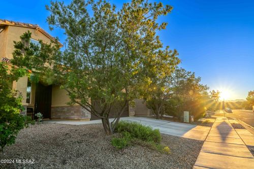 952 E Empire Canyon Lane, Sahuarita, AZ, 85629 | Card Image