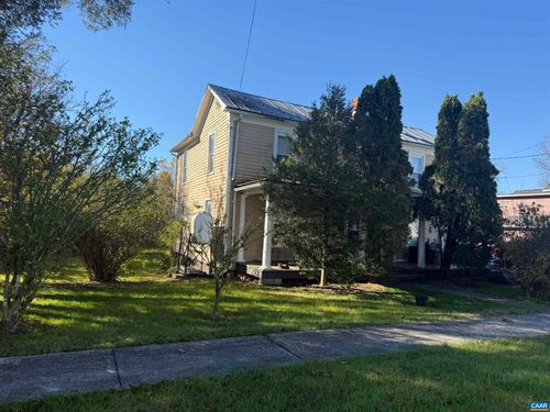 615 West Spotswood Trl, ELKTON, VA, 22827 | Card Image