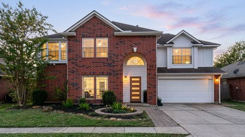 22611 August Leaf Dr, Tomball, TX, 77375-5438 | Card Image