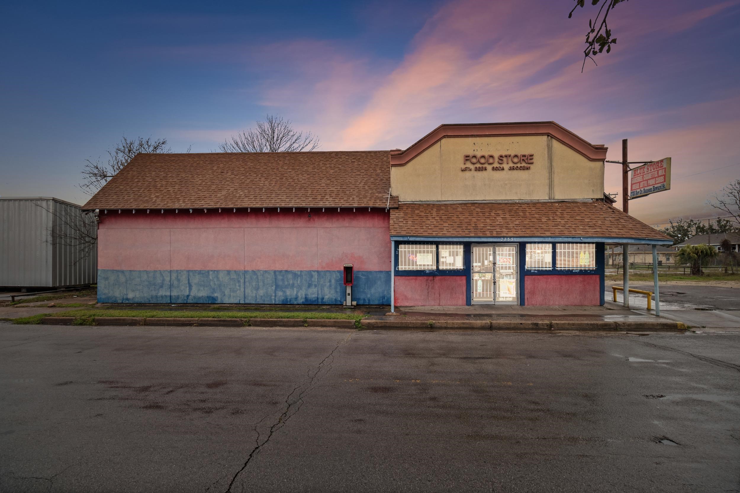 Commercial Sale in Port Arthur