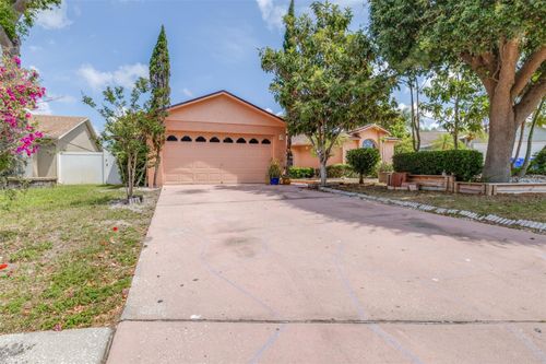2538 Countryside Pines Drive, CLEARWATER, FL, 33761 | Card Image