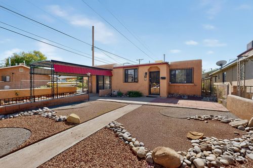 406 Smith Avenue Se, Albuquerque, NM, 87102 | Card Image