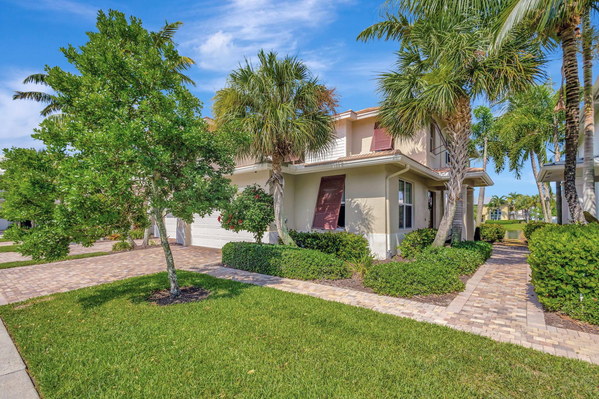 Chelsea Pl, Palm Beach Gardens, FL 33418