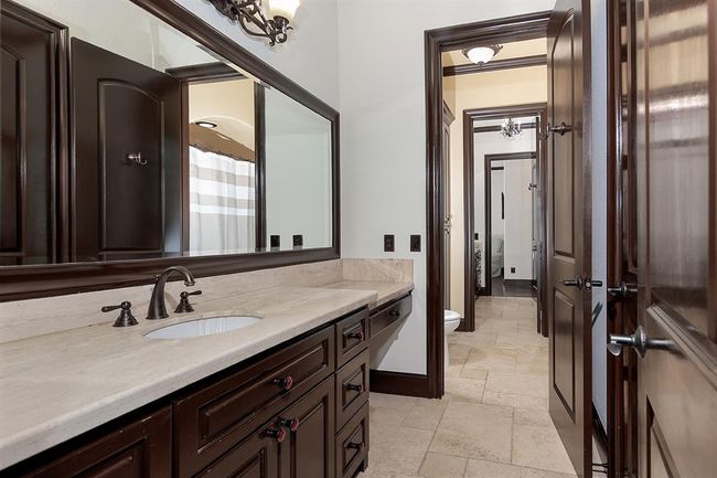 27410 Shores Ct, House other with 6 bedrooms, 7 bathrooms and 4 parking in Spring TX | Image 30