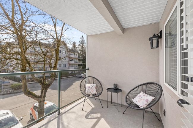 208 - 33728 King Road, Condo with 2 bedrooms, 2 bathrooms and 2 parking in Abbotsford BC | Image 21