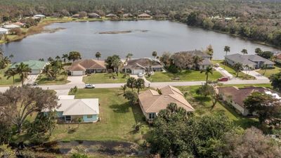 Drone / aerial view with a water view | Image 3