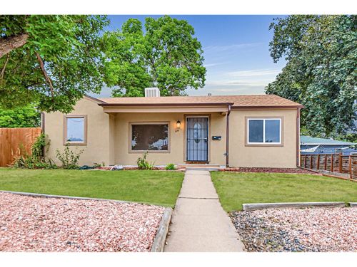 675 S Quivas St, Denver, CO, 80223-2211 | Card Image