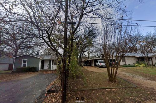 3803 N Elm St, Fort Worth, TX, 76106-3707 | Card Image