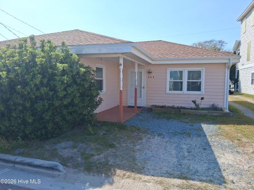 a-404 Fort Fisher Blvd S, Kure Beach, NC, 28449-3732 | Card Image