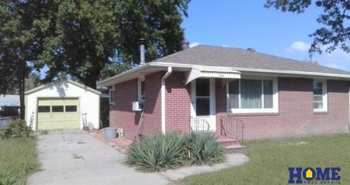 5042 Holdrege Street, Lincoln, NE, 68504 | Card Image