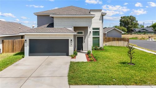 509 Rio Red, San Juan, TX, 78589-2281 | Card Image