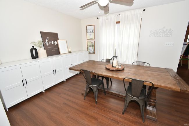 506 Greenwood St, House other with 3 bedrooms, 2 bathrooms and null parking in Monon IN | Image 9