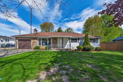 167 Mary Street, Dutton/Dunwich, ON, N0L1J0 | Card Image