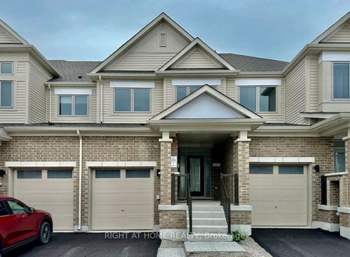 107 Sagewood Ave, Barrie, ON, L9J0K5 | Card Image