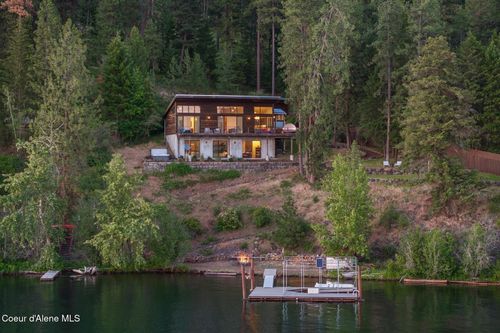 520 S Marion Ct, Harrison, ID, 83833 | Card Image