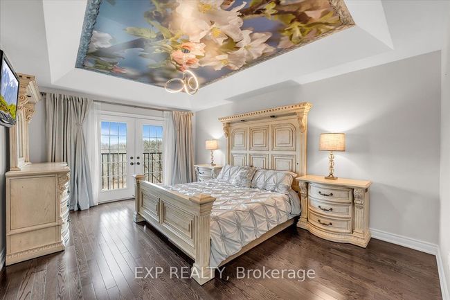 29 William Bowes Blvd, House other with 5 bedrooms, 5 bathrooms and 2 parking in Maple ON | Image 21