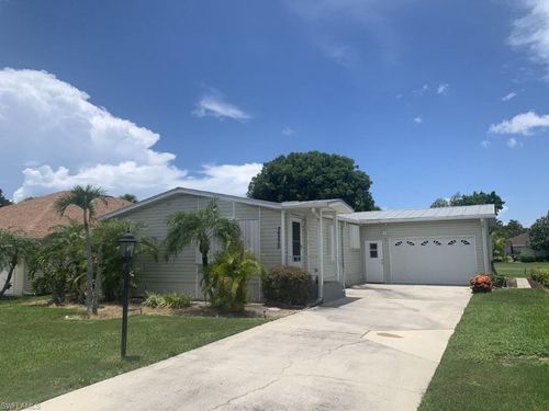 26239 Bonita Fairways Cir, BONITA SPRINGS, FL, 34135-6571 | Card Image