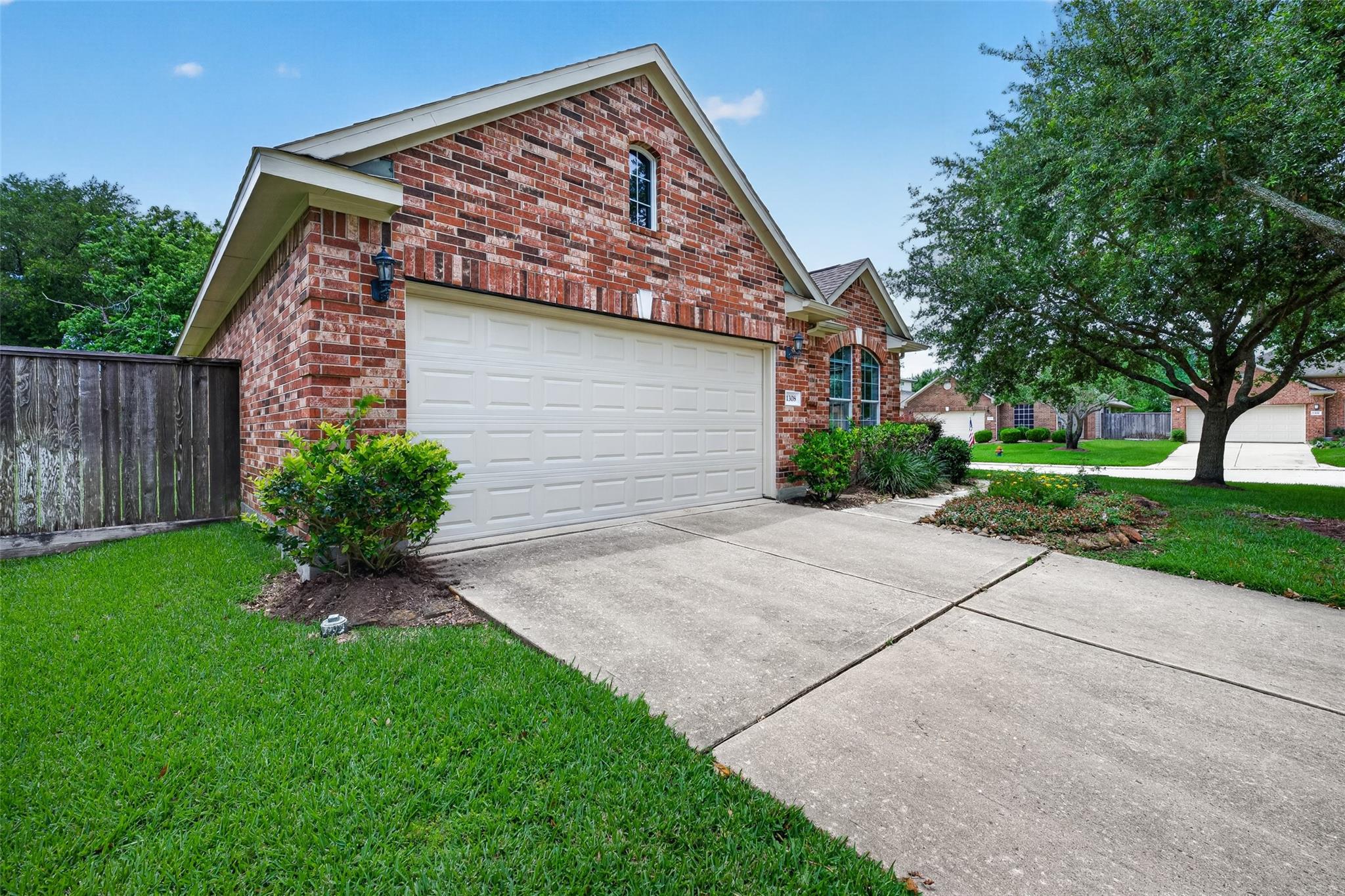Residential in Pearland 4