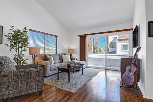 1348 S Camino Real, Palm Springs, CA, 92264-8463 | Card Image