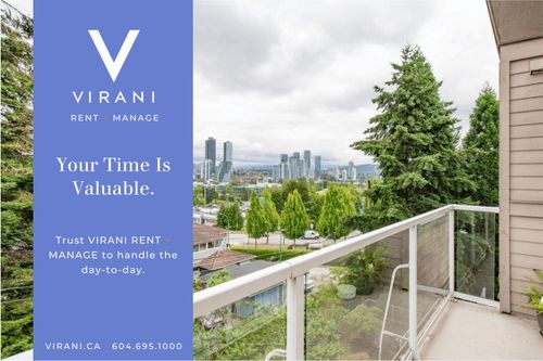 402-4181 Norfolk St, Burnaby, BC, V5G1E8 | Card Image