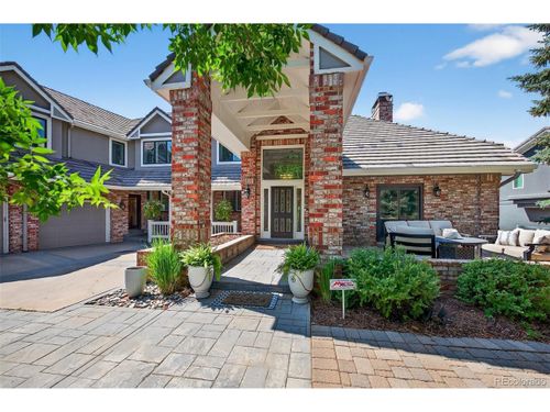 10 Mourning Dove Ln, Littleton, CO, 80127-5756 | Card Image