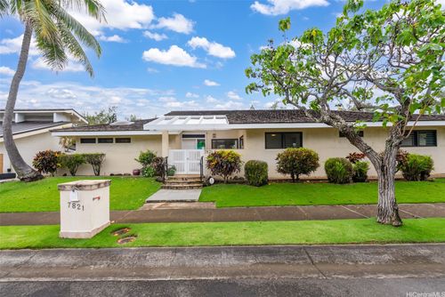 7821 Makaaoa Pl, Honolulu, HI, 96825-2827 | Card Image