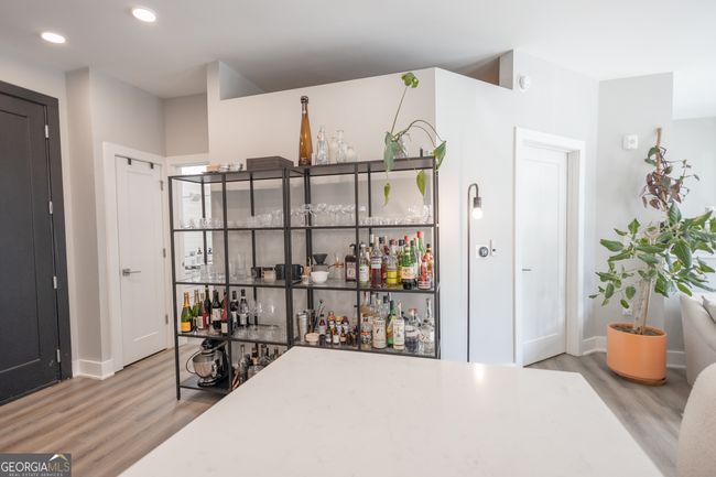 UNIT-103 - 22 Airline St Ne, Condo with 1 bedrooms, 1 bathrooms and 1 parking in Atlanta GA | Image 8