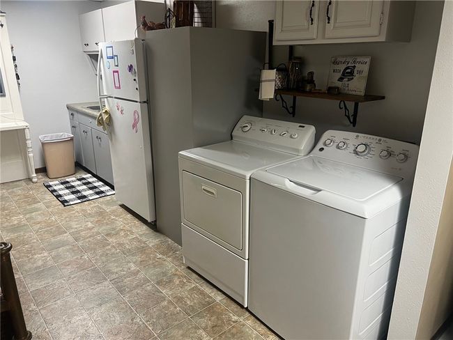 28191 Ben Slaby Ln, House other with 3 bedrooms, 2 bathrooms and null parking in ARCADIA WI | Image 38