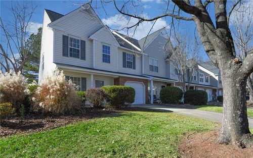 5096 Bartholomews Ln, Greensboro, NC, 27407-2722 | Card Image