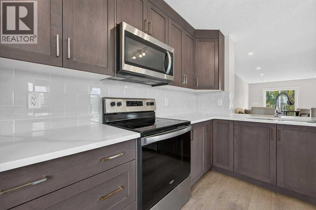 Residential in Calgary