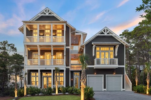 215 Buddy St, Santa Rosa Beach, FL, 32459-4459 | Card Image