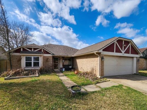 219 Shenandoah Dr, Richmond, TX, 77469-5930 | Card Image