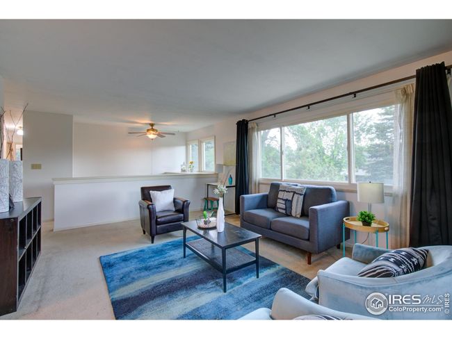 3750 Emerson Ave, House other with 4 bedrooms, 2 bathrooms and null parking in Boulder CO | Image 8
