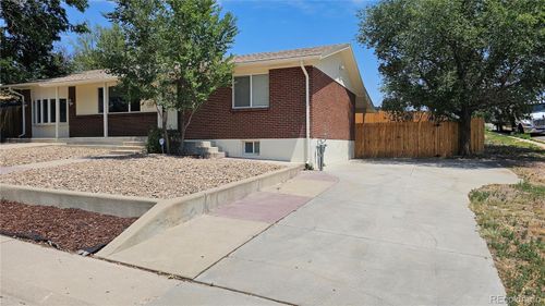 7840 Linda Circle, Denver, CO, 80221 | Card Image