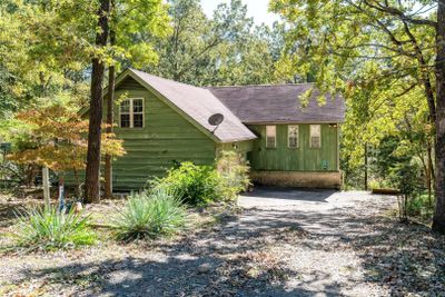 1345 W Sugarloaf Street, House other with 4 bedrooms, 2 bathrooms and null parking in Heber Springs AR | Image 1