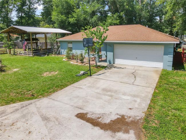 6751 Nw 62nd Street Road, House other with 3 bedrooms, 2 bathrooms and null parking in Ocala FL | Image 8