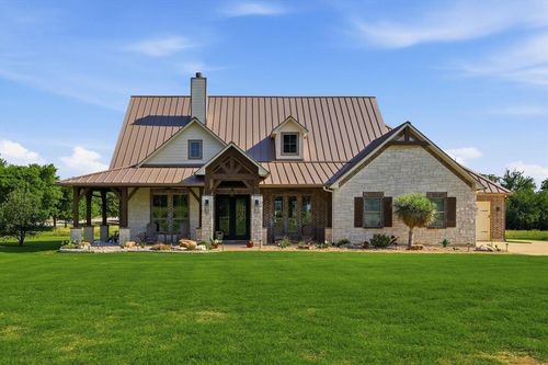 800 Stonewood Blvd, Bartonville, TX, 76226-8265 | Card Image