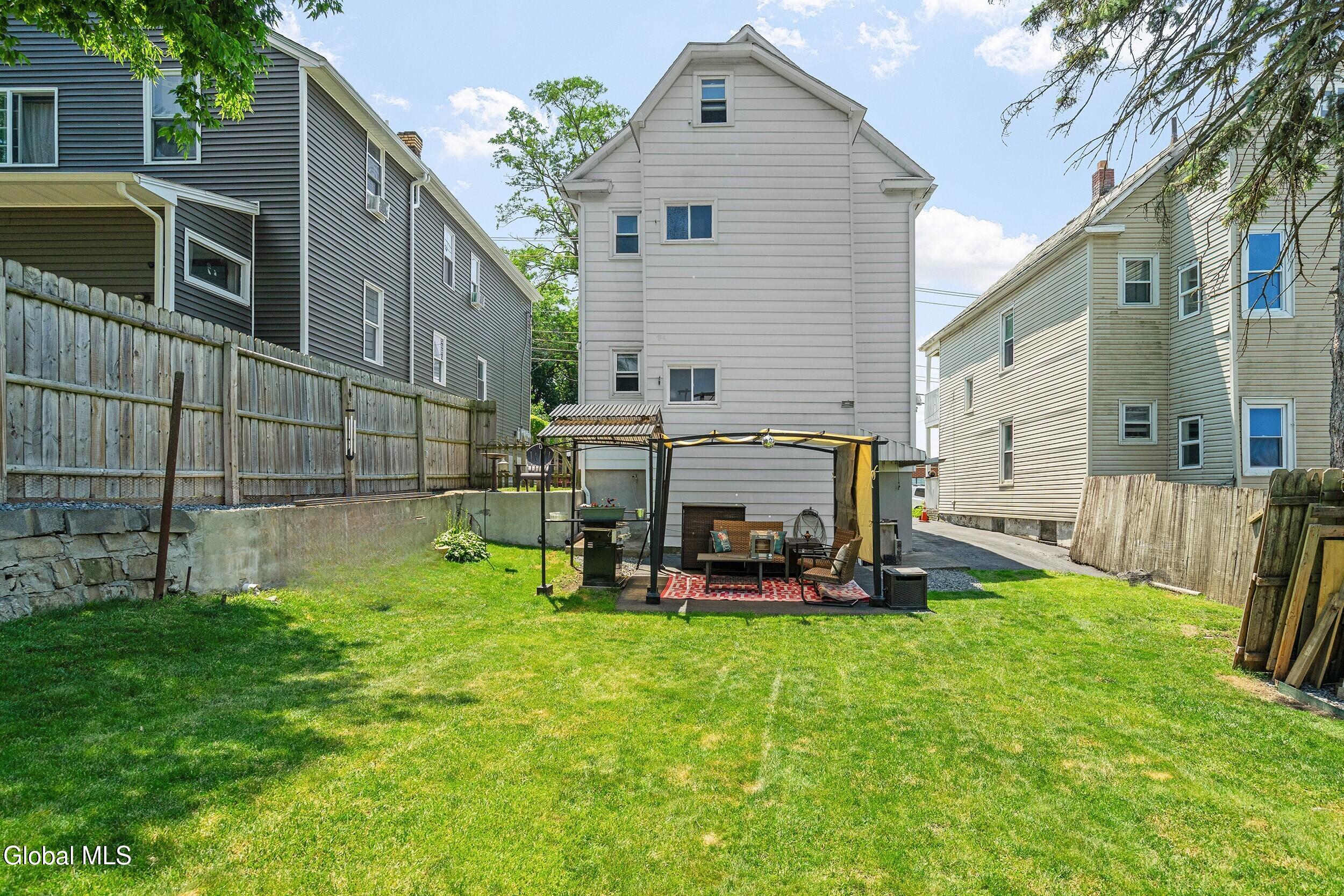 Residential Income in Schenectady 4