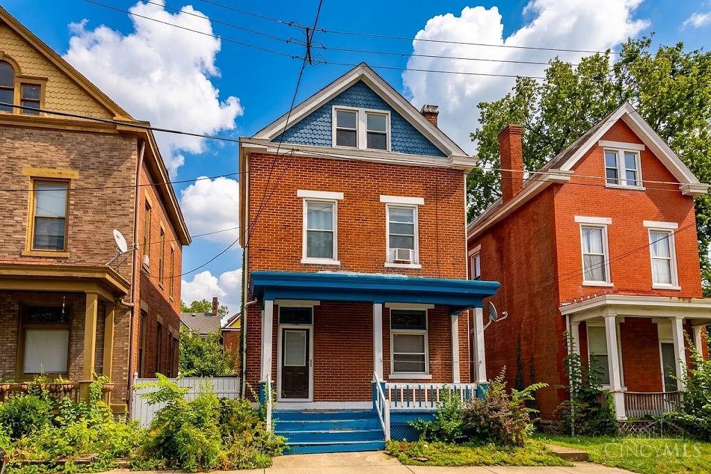 Residential in Cincinnati 2
