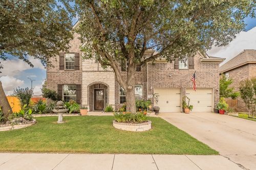 6216 Lamb Creek Drive, Fort Worth, TX, 76179 | Card Image