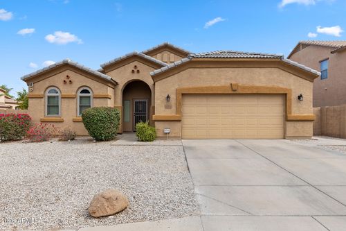 24822 W Vista Norte St, Buckeye, AZ, 85326-3365 | Card Image