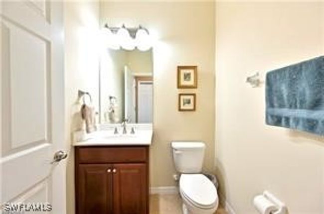 3747 Tilbor Cir, Townhouse with 3 bedrooms, 3 bathrooms and null parking in FORT MYERS FL | Image 8