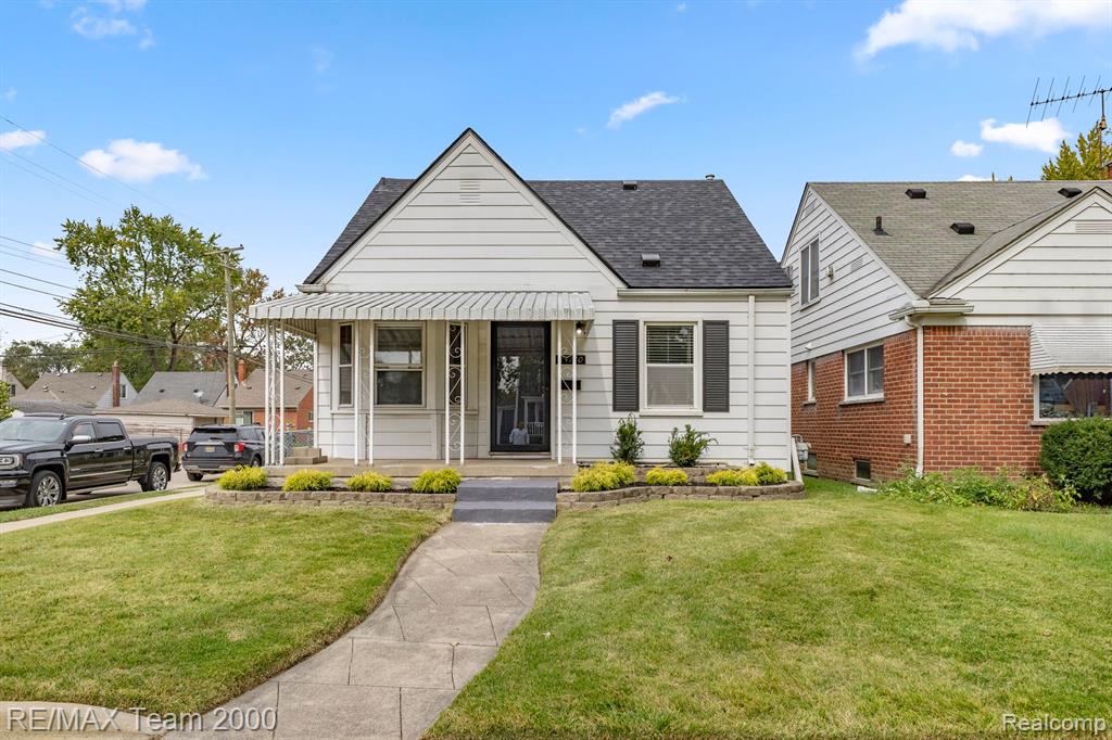 Notre Dame St, Dearborn, MI 48124