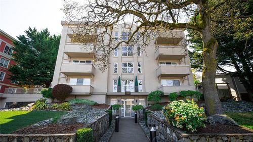 204-1361 Hillside Ave, Victoria, BC, V8T2B3 | Card Image