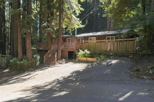 11033 Sequoia Ave, Felton, CA, 95018 | Card Image